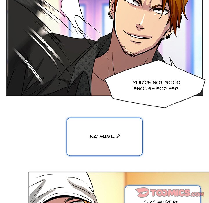 My Love Natsumi - Chapter 11 [photo 48] - MangaPorn