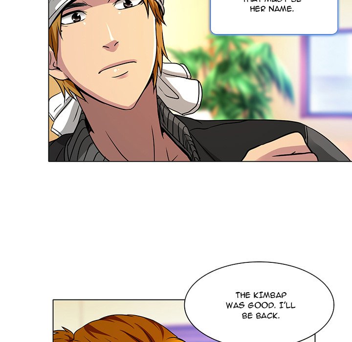 My Love Natsumi - Chapter 11 [photo 49] - MangaPorn