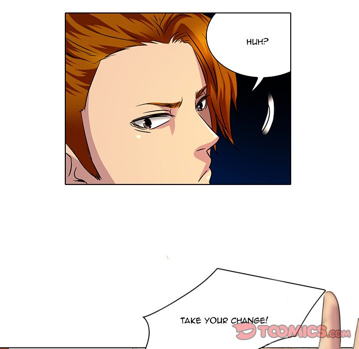 My Love Natsumi - Chapter 11 [photo 52] - MangaPorn