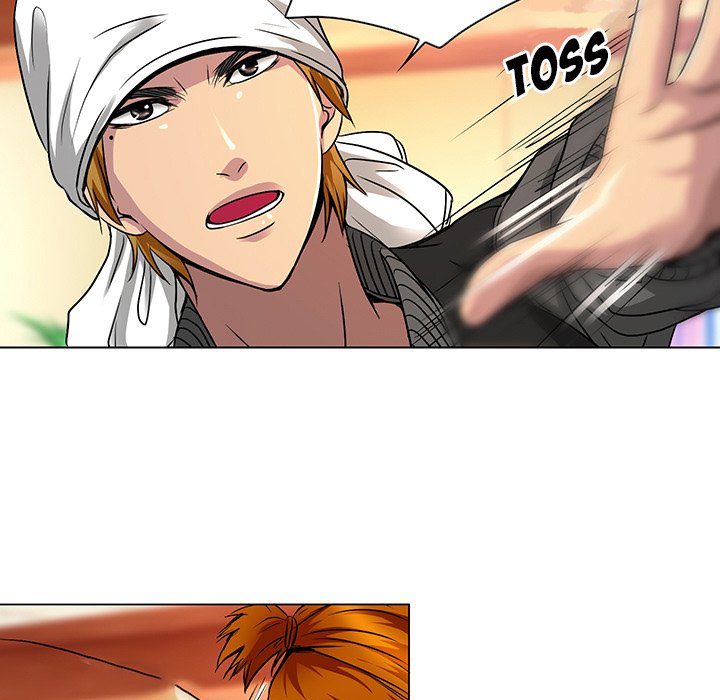 My Love Natsumi - Chapter 11 [photo 53] - MangaPorn