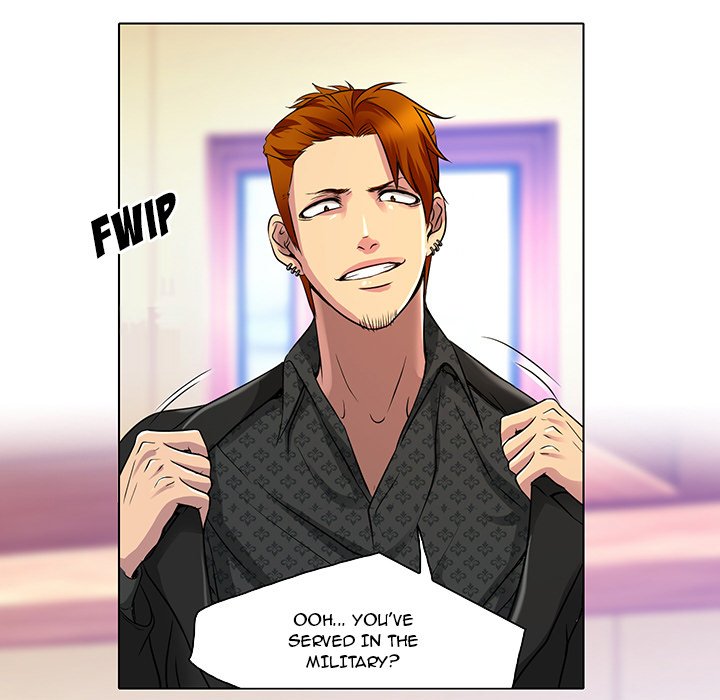 My Love Natsumi - Chapter 11 [photo 61] - MangaPorn