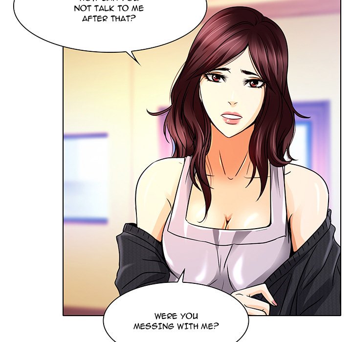 My Love Natsumi - Chapter 11 [photo 71] - MangaPorn