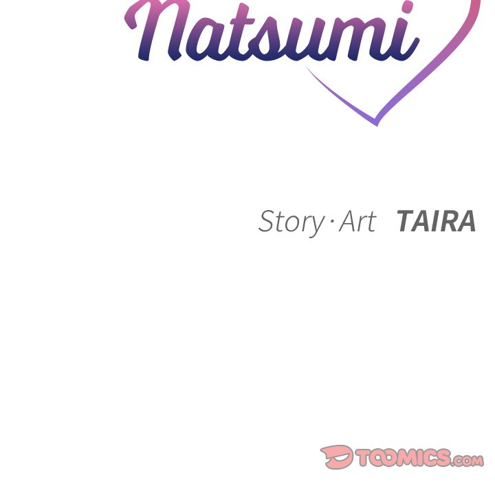 My Love Natsumi - Chapter 11 [photo 8] - MangaPorn