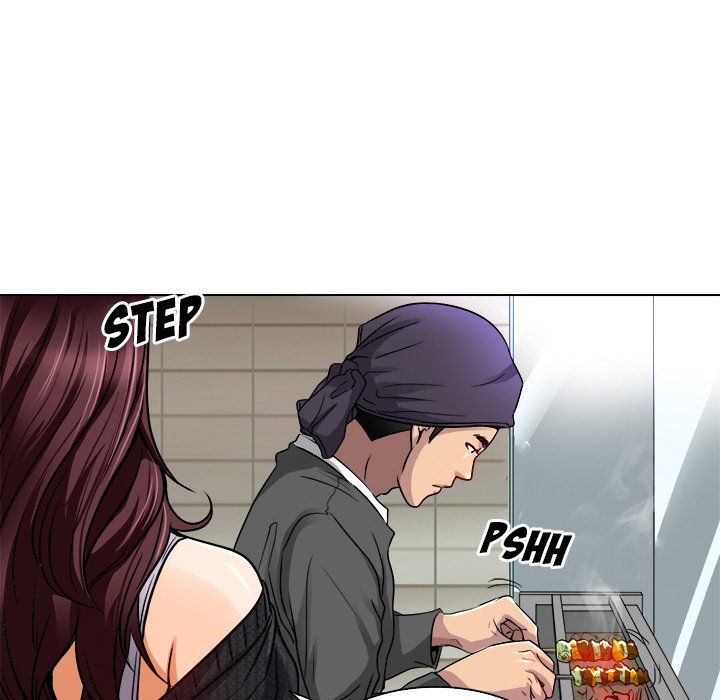 My Love Natsumi - Chapter 12 [photo 11] - MangaPorn