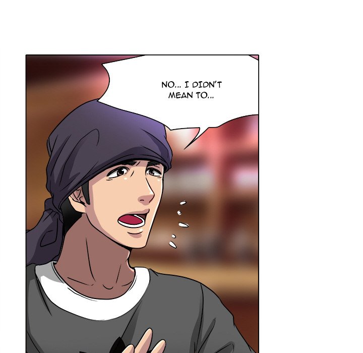 My Love Natsumi - Chapter 12 [photo 15] - MangaPorn