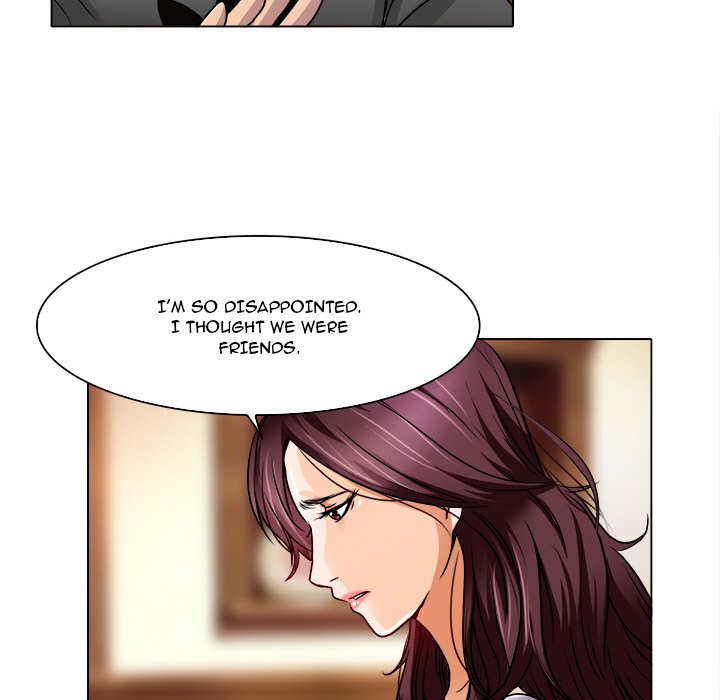 My Love Natsumi - Chapter 12 [photo 16] - MangaPorn