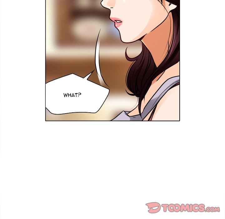 My Love Natsumi - Chapter 12 [photo 18] - MangaPorn