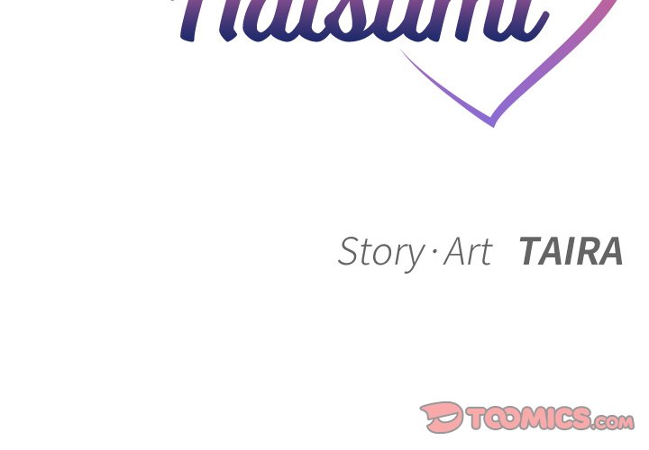 My Love Natsumi - Chapter 12 [photo 2] - MangaPorn