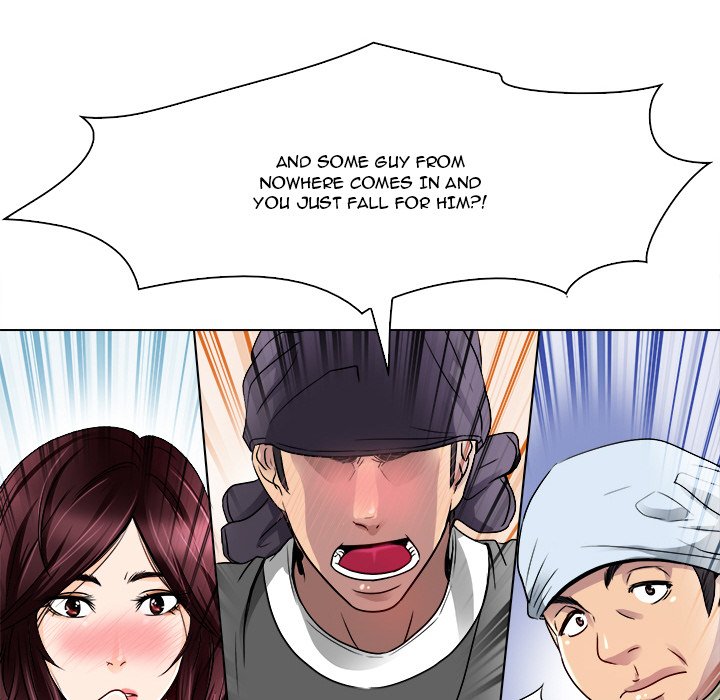 My Love Natsumi - Chapter 12 [photo 21] - MangaPorn