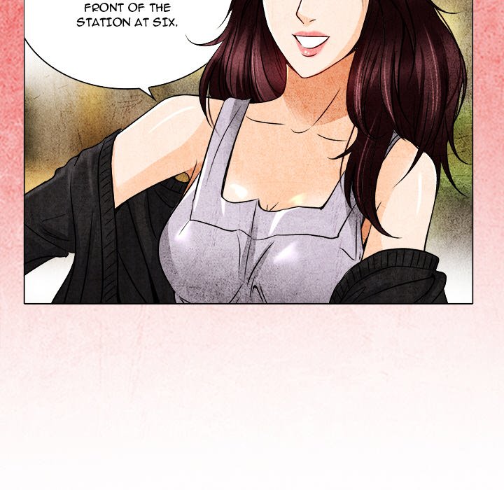 My Love Natsumi - Chapter 12 [photo 29] - MangaPorn