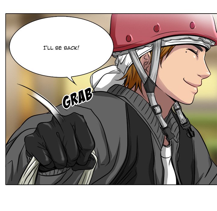 My Love Natsumi - Chapter 12 [photo 32] - MangaPorn