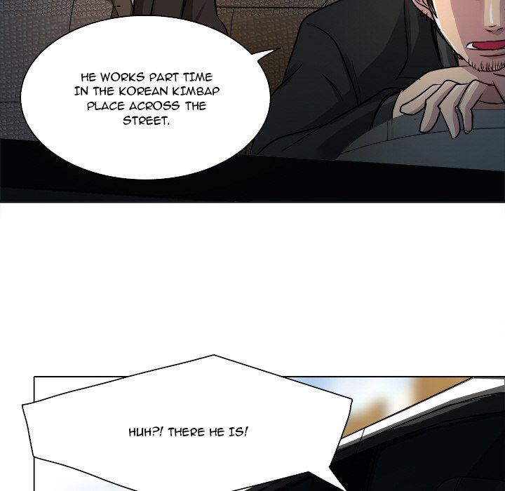 My Love Natsumi - Chapter 12 [photo 37] - MangaPorn