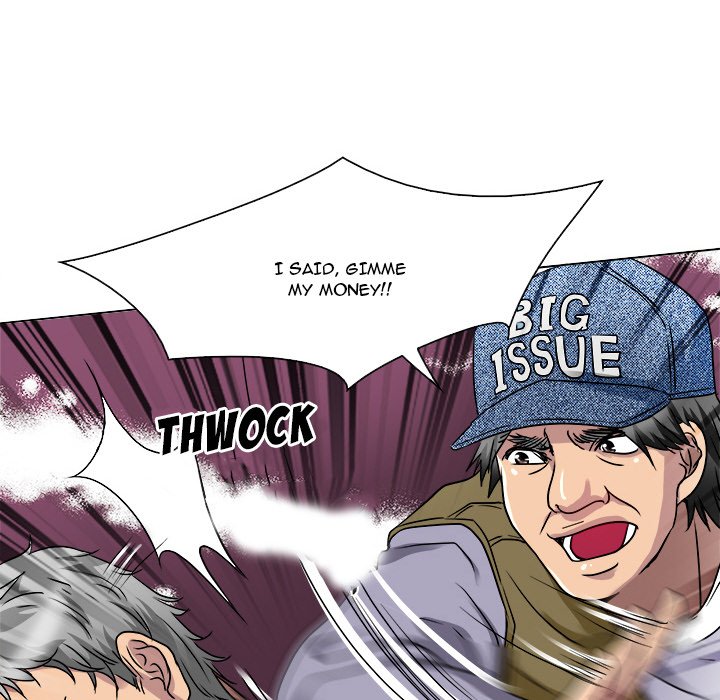 My Love Natsumi - Chapter 12 [photo 39] - MangaPorn