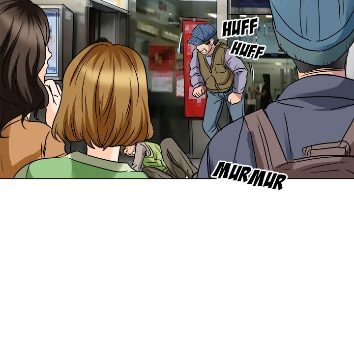 My Love Natsumi - Chapter 12 [photo 41] - MangaPorn