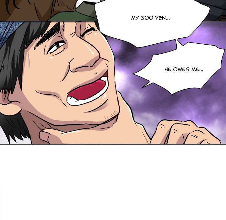 My Love Natsumi - Chapter 12 [photo 49] - MangaPorn