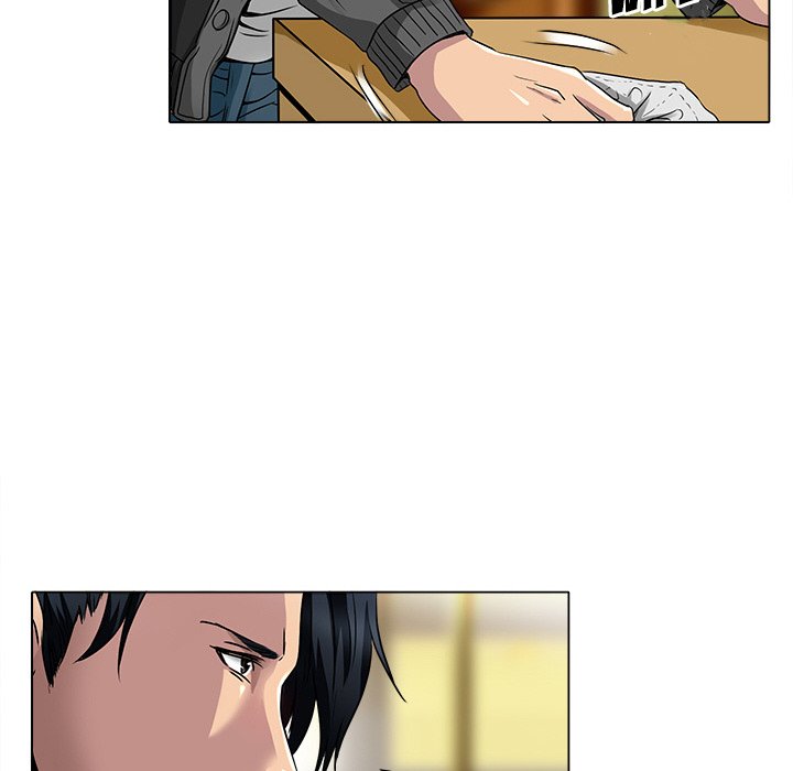 My Love Natsumi - Chapter 12 [photo 5] - MangaPorn