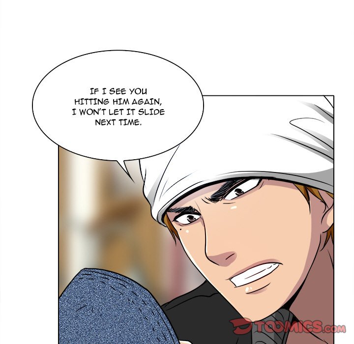 My Love Natsumi - Chapter 12 [photo 50] - MangaPorn