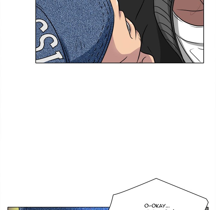 My Love Natsumi - Chapter 12 [photo 51] - MangaPorn