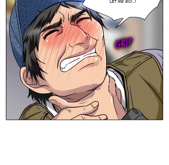 My Love Natsumi - Chapter 12 [photo 52] - MangaPorn