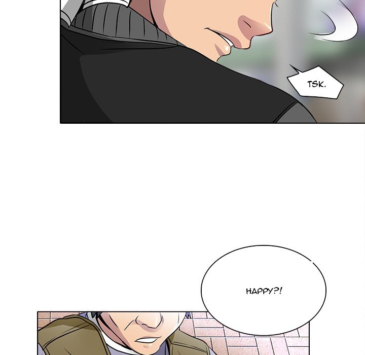 My Love Natsumi - Chapter 12 [photo 57] - MangaPorn