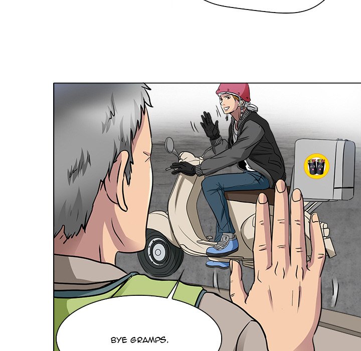 My Love Natsumi - Chapter 12 [photo 59] - MangaPorn