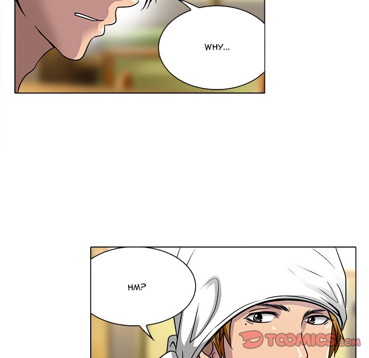 My Love Natsumi - Chapter 12 [photo 6] - MangaPorn