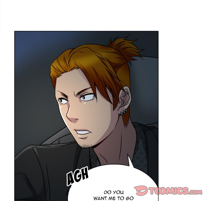 My Love Natsumi - Chapter 12 [photo 62] - MangaPorn