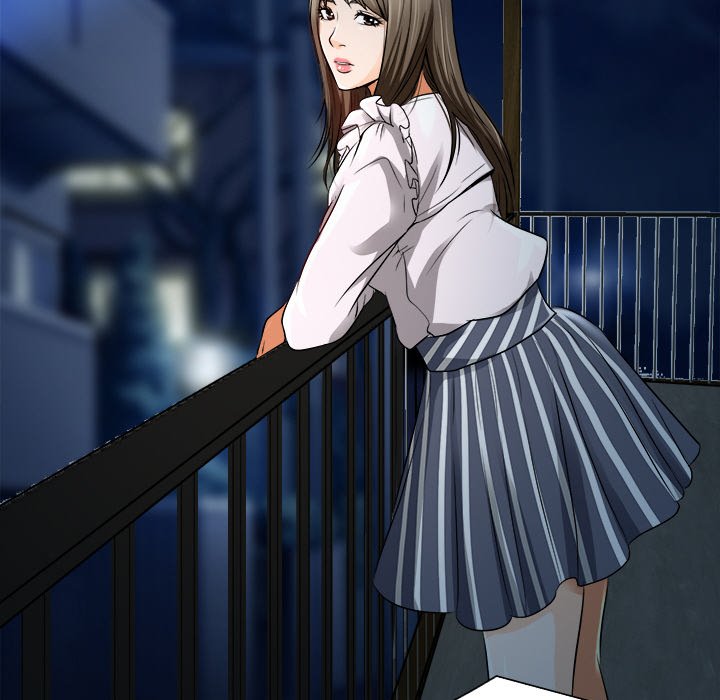 My Love Natsumi - Chapter 12 [photo 71] - MangaPorn