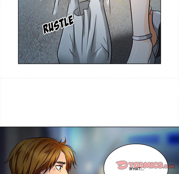 My Love Natsumi - Chapter 12 [photo 74] - MangaPorn