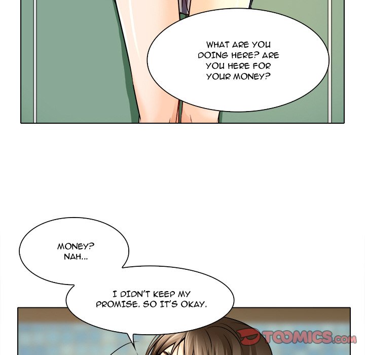 My Love Natsumi - Chapter 12 [photo 78] - MangaPorn