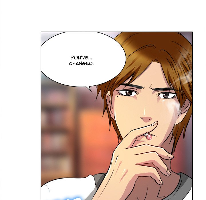 My Love Natsumi - Chapter 12 [photo 80] - MangaPorn