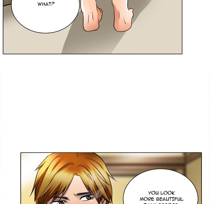 My Love Natsumi - Chapter 12 [photo 83] - MangaPorn