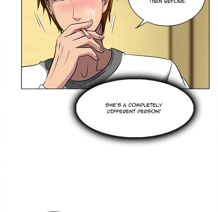 My Love Natsumi - Chapter 12 [photo 84] - MangaPorn