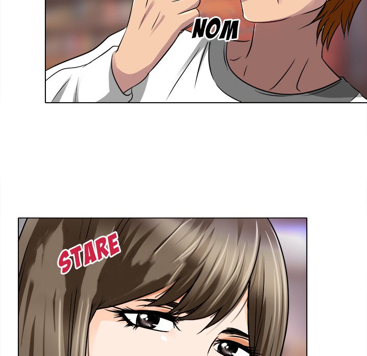 My Love Natsumi - Chapter 12 [photo 87] - MangaPorn