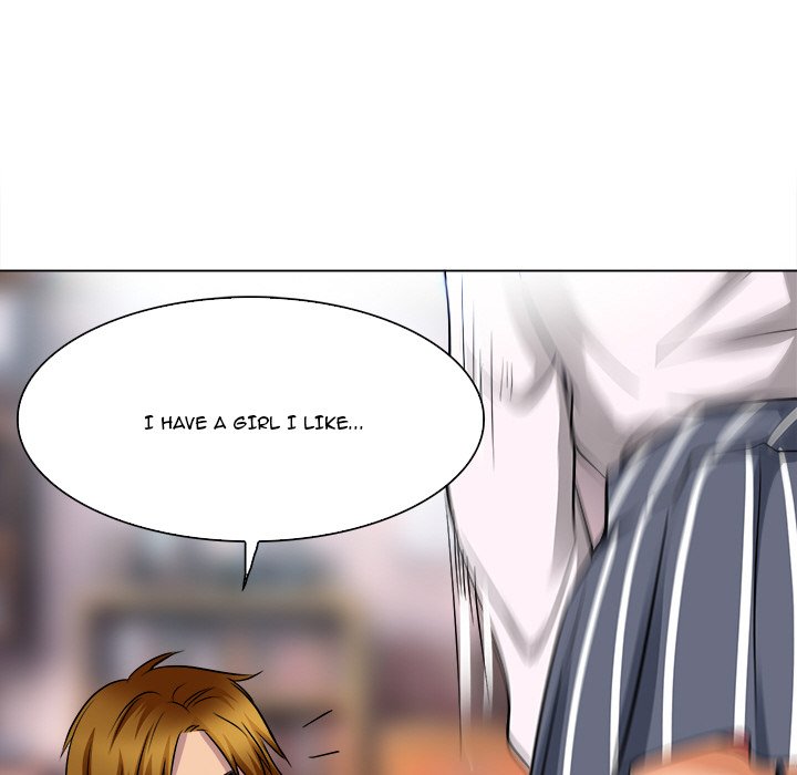 My Love Natsumi - Chapter 12 [photo 89] - MangaPorn