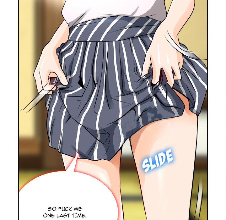 My Love Natsumi - Chapter 12 [photo 91] - MangaPorn