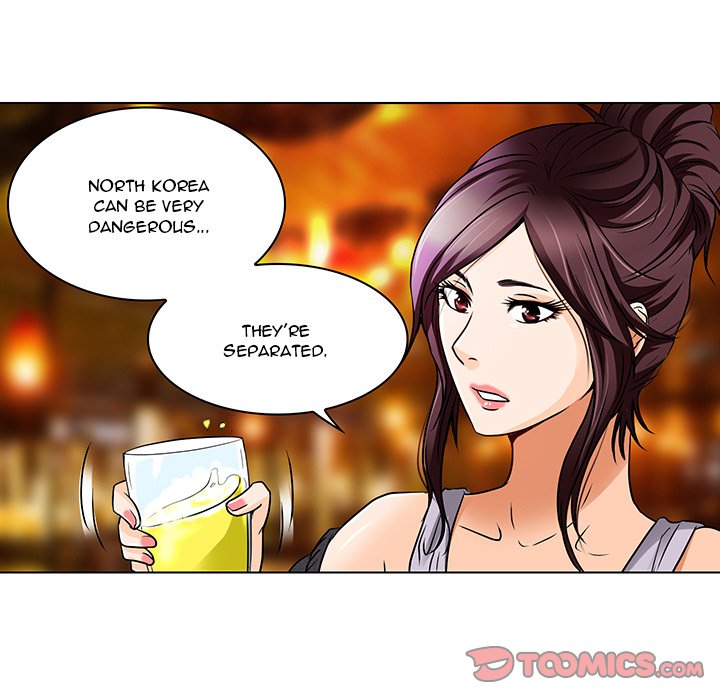 My Love Natsumi - Chapter 13 [photo 10] - MangaPorn