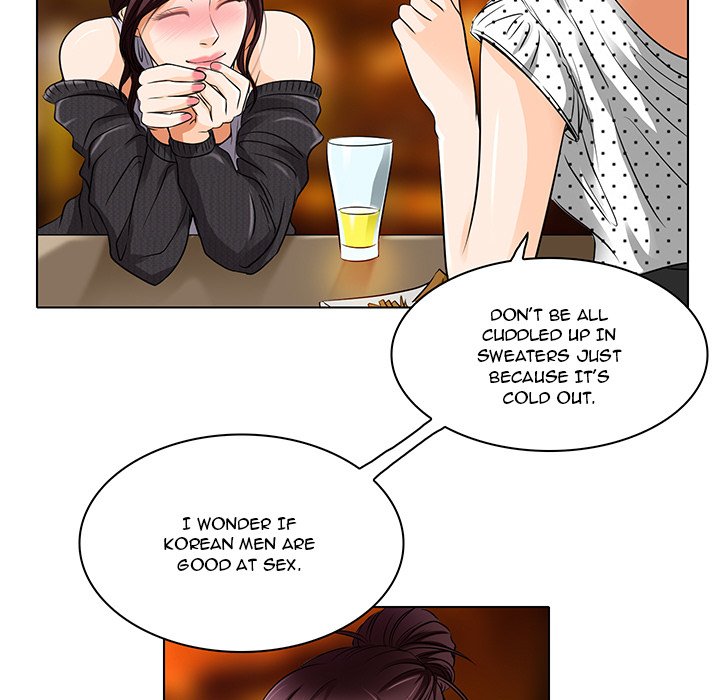 My Love Natsumi - Chapter 13 [photo 13] - MangaPorn