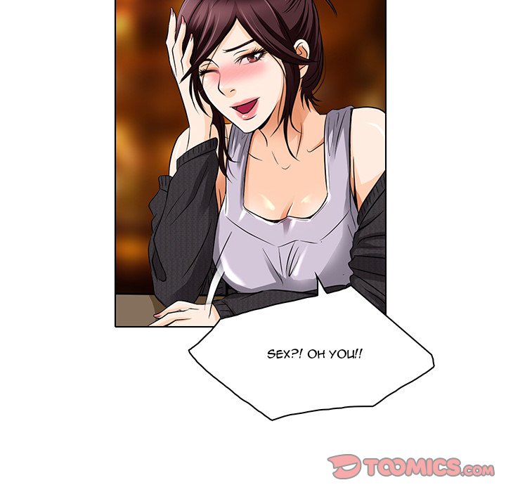 My Love Natsumi - Chapter 13 [photo 14] - MangaPorn