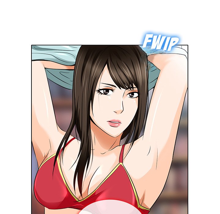 My Love Natsumi - Chapter 13 [photo 20] - MangaPorn