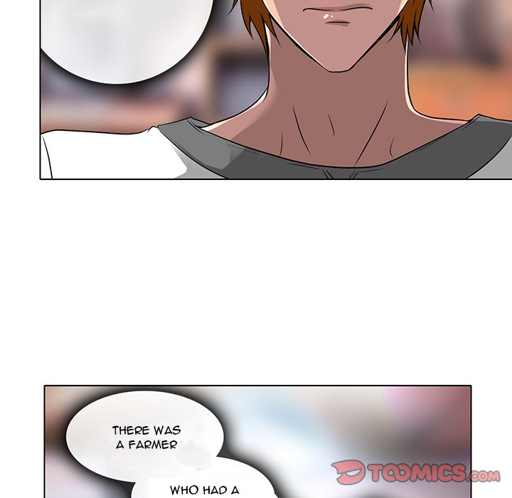 My Love Natsumi - Chapter 13 [photo 22] - MangaPorn