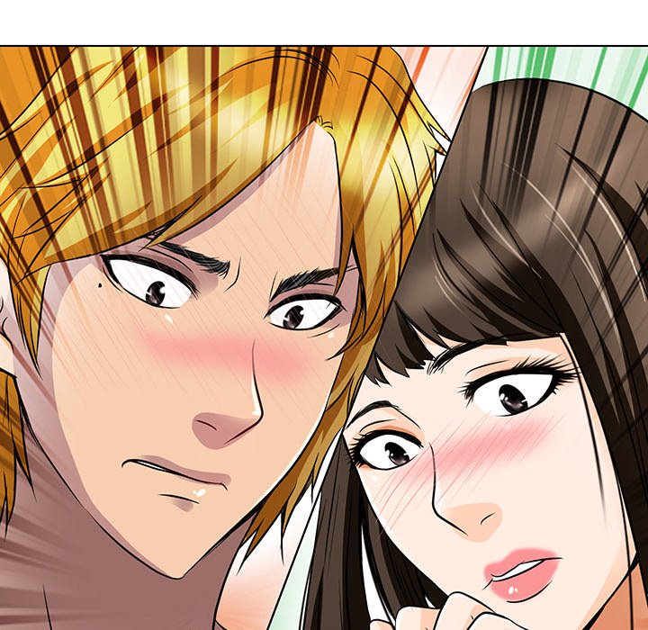 My Love Natsumi - Chapter 13 [photo 27] - MangaPorn