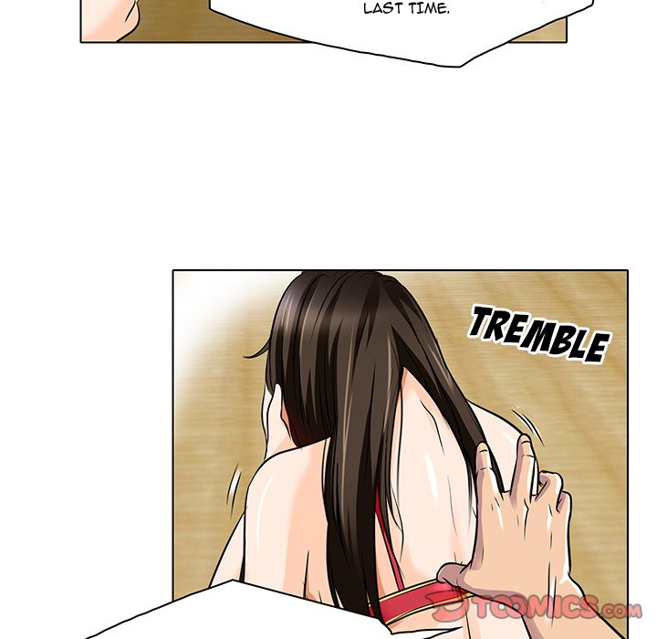 My Love Natsumi - Chapter 13 [photo 30] - MangaPorn