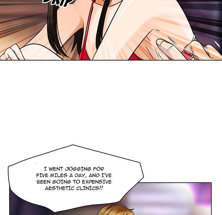 My Love Natsumi - Chapter 13 [photo 32] - MangaPorn