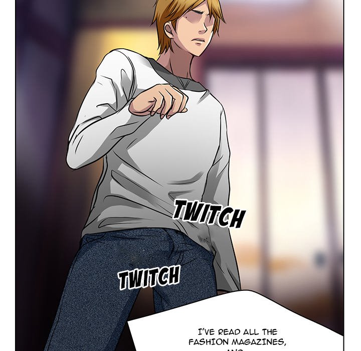 My Love Natsumi - Chapter 13 [photo 33] - MangaPorn