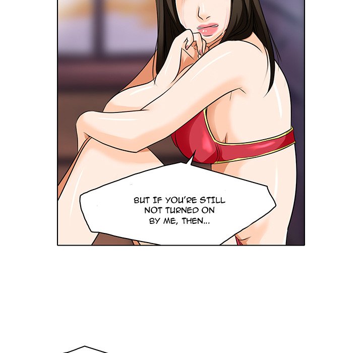 My Love Natsumi - Chapter 13 [photo 35] - MangaPorn