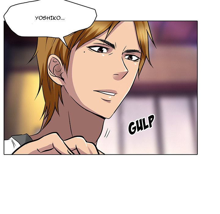 My Love Natsumi - Chapter 13 [photo 36] - MangaPorn