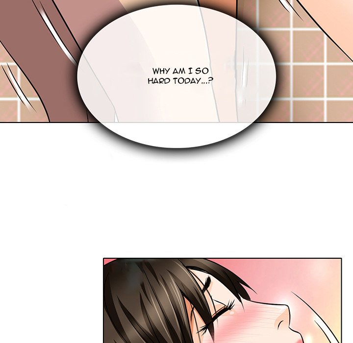 My Love Natsumi - Chapter 13 [photo 45] - MangaPorn