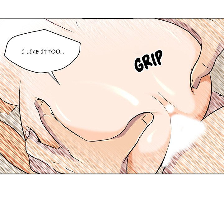 My Love Natsumi - Chapter 13 [photo 49] - MangaPorn