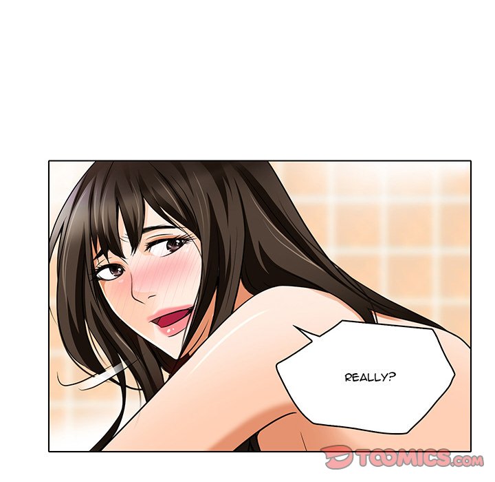 My Love Natsumi - Chapter 13 [photo 50] - MangaPorn